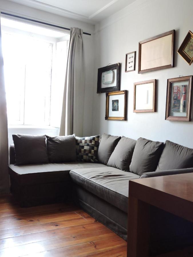 Cosy Apartment In The Heart Of Lisboa Ngoại thất bức ảnh