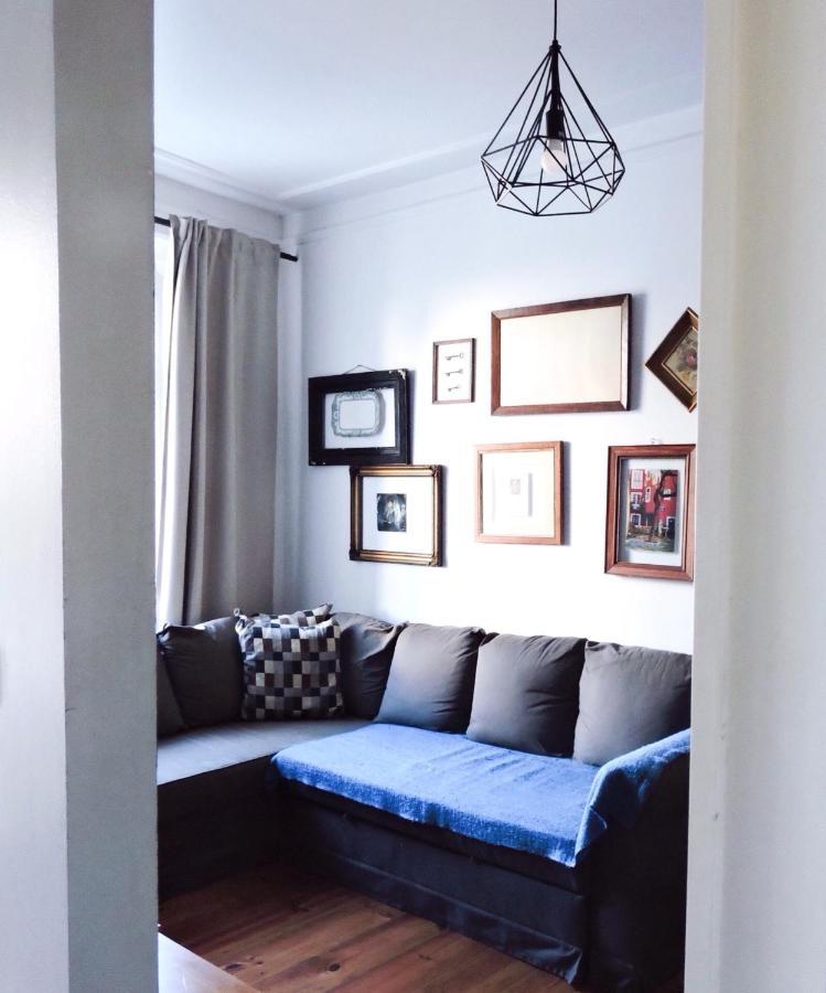 Cosy Apartment In The Heart Of Lisboa Ngoại thất bức ảnh